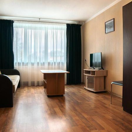 Telsiu Hotel เตลเช ภายนอก รูปภาพ