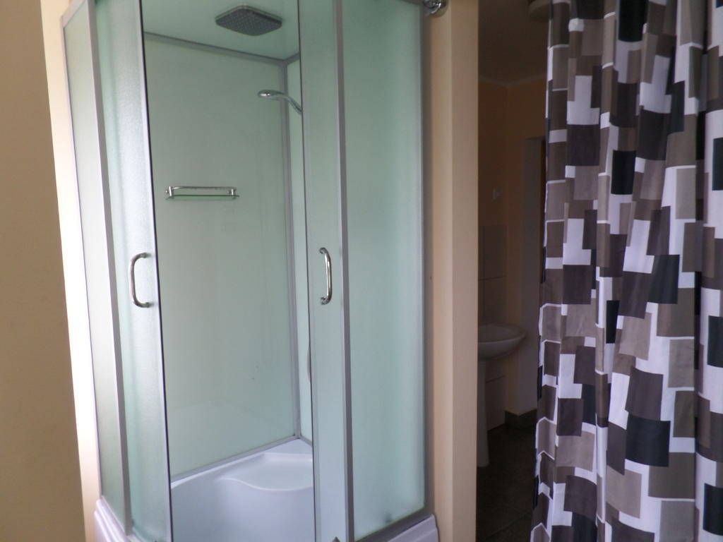 Telsiu Hotel เตลเช ห้อง รูปภาพ